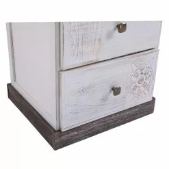 CARO-Möbel Kommode JUNA Mit 4 Schubladen 11 CARO-Möbel Kommode JUNA Mit 4 Schubladen -Möbelgeschäft 94914 4