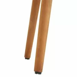 CARO-Möbel Nachttisch KIRAN Mit 1 Schublade, Holz In Braun 13 CARO-Möbel Nachttisch KIRAN Mit 1 Schublade, Holz In Braun -Möbelgeschäft 95331 6