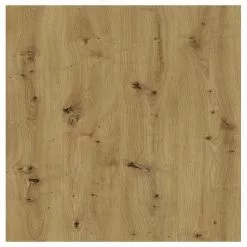 CARO-Möbel Nachttisch MARY Asteiche Mit Schublade -Möbelgeschäft ArtisanEiche 1