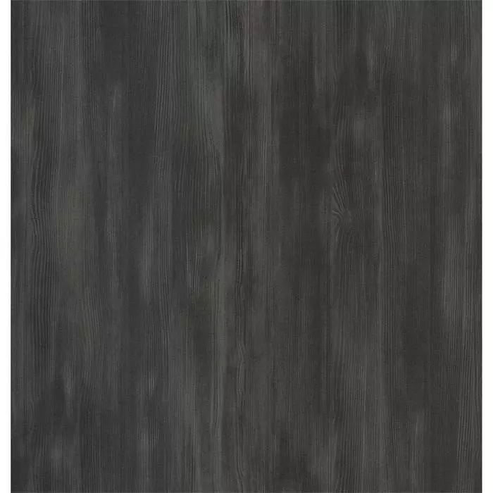 CARO-Möbel Nachttisch MARY Esche Grau Mit Schublade 5 CARO-Möbel Nachttisch MARY Esche Grau Mit Schublade – Bild 3